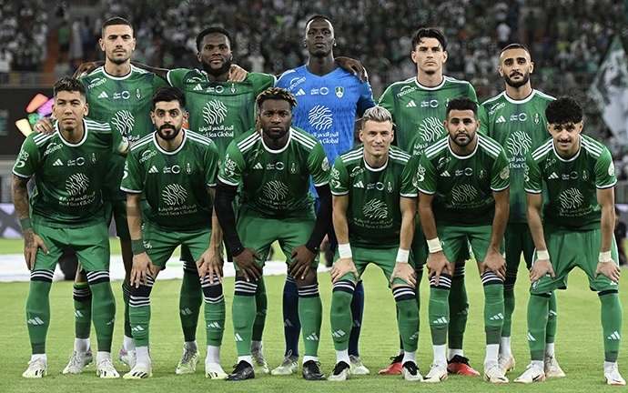 الأهلي السعودي