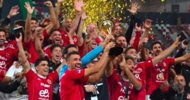 الأهلى السعودي ينتظر موافقة مواجهة الأهلى وديا فى جدة