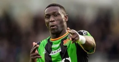 تقارير: الأهلي يقترب من الإيفواري دياباتي مقابل 1.2 مليون دولار