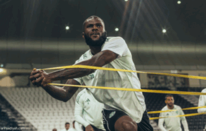 الأهلي يسعى لتحقيق فوز تاريخي على السد القطري في الدوحة