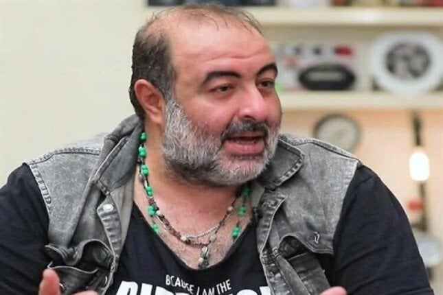 عرض «وجع الفراق».. الأوبرا تشهد حفل تأبين المخرج سامح عبد العزيز غدًا