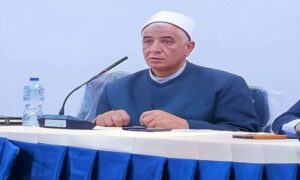 «الأوقاف» تفتتح مسجدين في محافظة الفيوم غدا