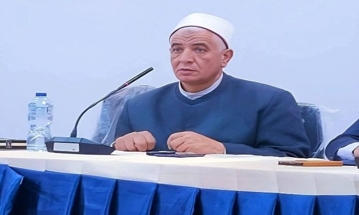 «الأوقاف» تفتتح مسجدين في محافظة الفيوم غدا