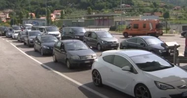 الإحصاء: 3 مليارات دولار واردات سلع استهلاكية خلال 8 أشهر منها 2 مليار سيارات