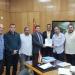 الإسكان: أجهزة الساحل الشمالى الغربي تحصل علي 3 شهادات أيزو