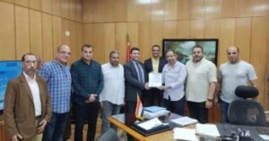 الإسكان: أجهزة الساحل الشمالى الغربي تحصل علي 3 شهادات أيزو