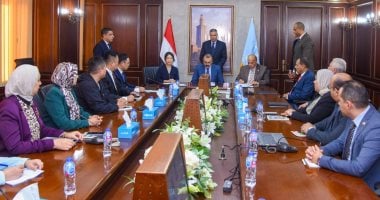 الإسكندرية تعتزم تحويل المخلفات الصلبة إلى طاقة كهربائية بحلول 2026