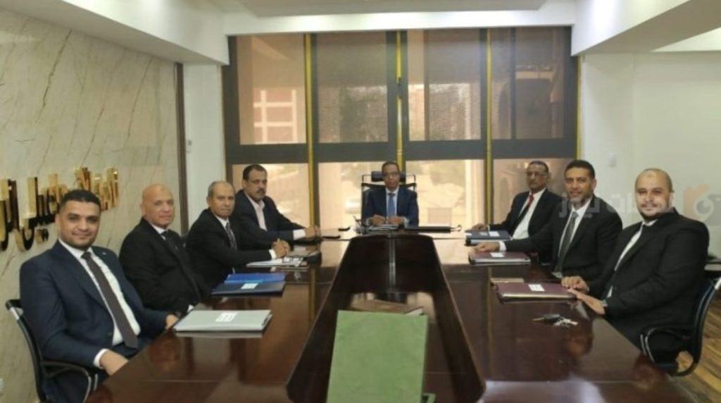 الإسماعيلي