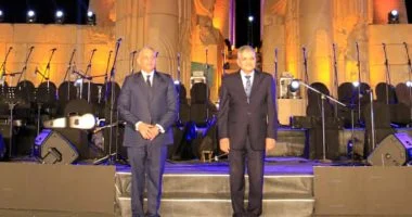 الإسماعيلية تحتفل بمرور 156 عاماً على افتتاح قناة السويس للملاحة مع صور مميزة