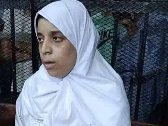بعد أخذ رأي المفتي.. .الإعدام شنقًا للمتهمة بقتل زوجها وأطفاله الستة في "واقعة دلجا"