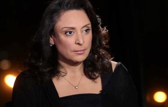 «مرض مناعي ليس له علاج».. الإعلامية منى عراقي تتعرض لوعكة صحية