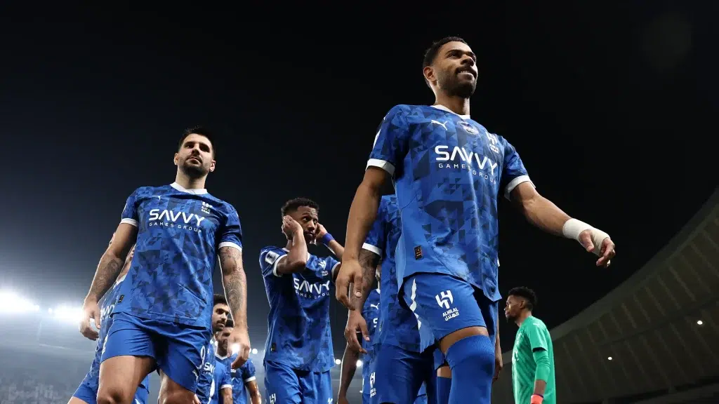 الاتحاد الآسيوي يعاند الهلال