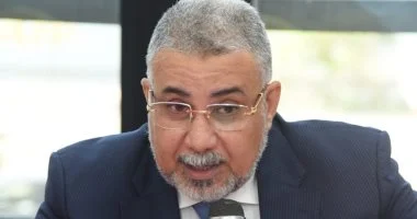 المدير التنفيذي لاتحاد الصناعات: 4 ملفات مهمة لقطاع الملابس أبرزها التعليم الفني