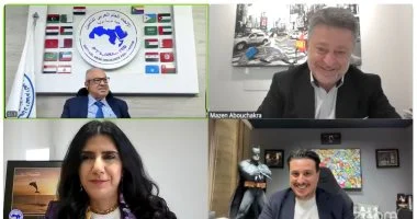 الاتحاد العربى للتأمين: لابد من التفكير فى تأمينات الحياة كاستثمار طويل الأجل