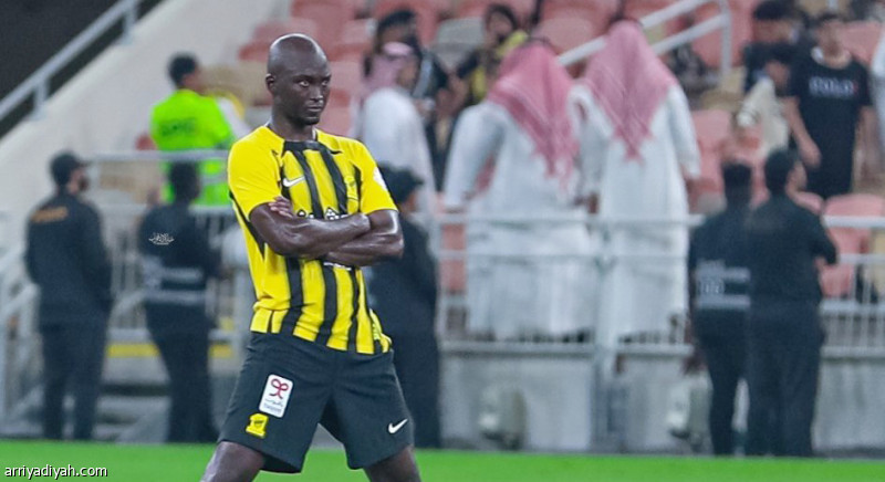 الاتحاد يبدأ دراسة تجديد عقد المدافع دانيلو بيريرا في الفترة القادمة