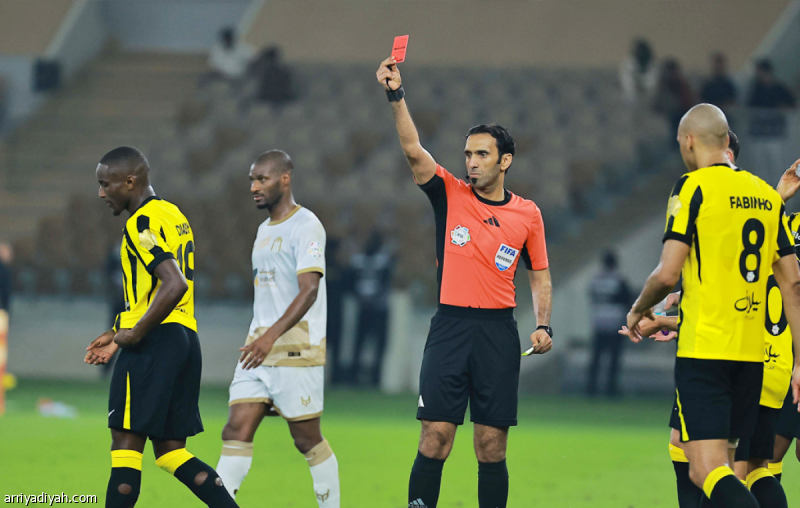 الاتحاد يتجاوز التحديات رغم العقوبات وسائل قوية لتحقيق الانتصارات