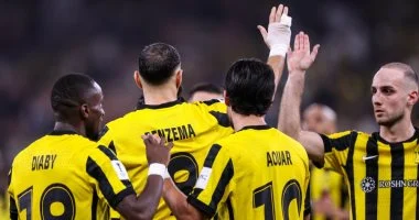 الاتحاد يسعى للعودة إلى سكة الانتصارات أمام الرياض في الدوري السعودي