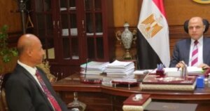 الاحتفال بذكرى معركة البرلس الـ69 وبرنامج العيد القومي لكفر الشيخ الاحتفال بذكرى معركة البرلس الـ69 وبرنامج العيد القومي لكفر الشيخ