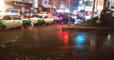 الاستعداد لمواجهة الطقس السيء والأمطار الغزيرة بالبحيرة بجهود طارئة شاملًا فيديو وصور