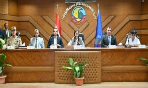 استعدادًا لانتخابات مجلس النواب.. تجهيز 647مقرًا انتخابيًا و753لجنة فرعية بالبحيرة