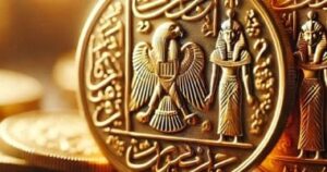 سعر الجنيه الذهب اليوم الإثنين 3 نوفمبر 2025 في مصر.. استقرار عند 42.8 ألف جنيه
