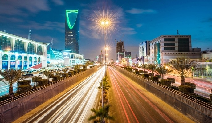 الاقتصاد السعودي