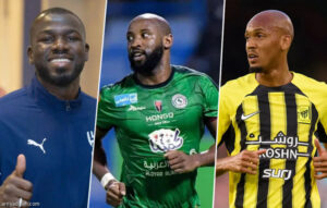 «الانضباط» تعاقب الأندية واللاعبين بسبب المخالفات السلوكية الكبيرة