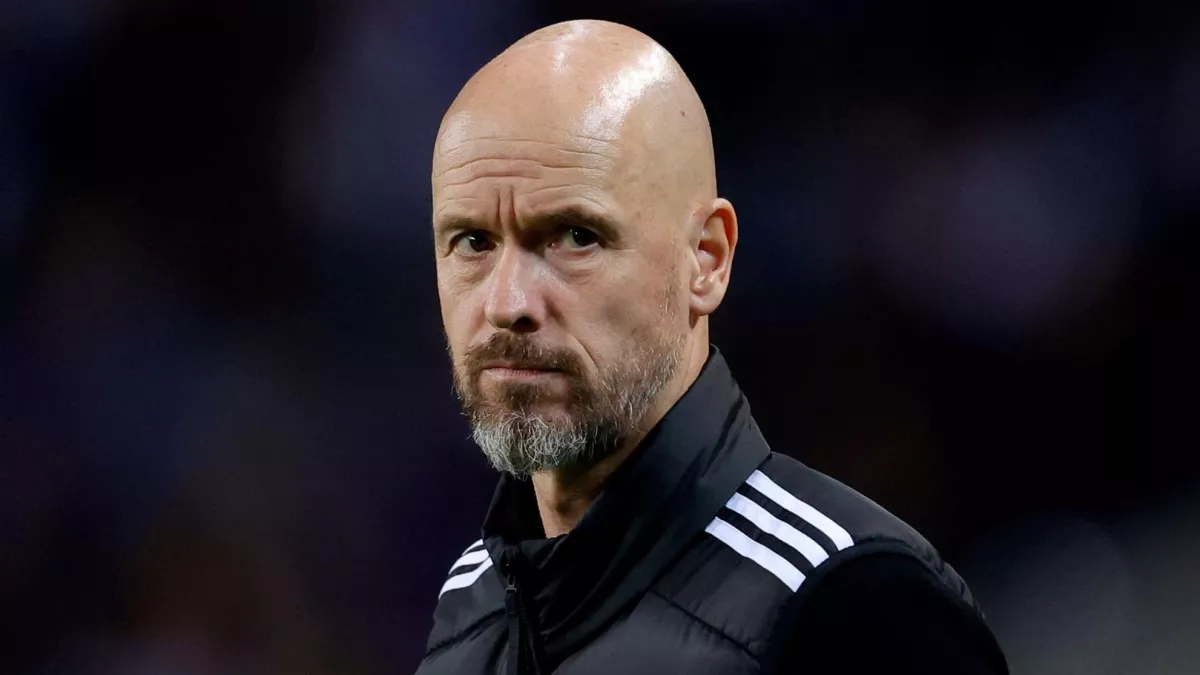 الباب المفاجئ ينفتح أمام تين هاج والقرار الحاسم قريب جدا