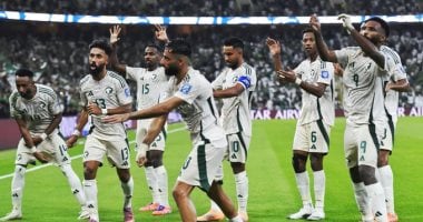 البريكان يقود هجوم منتخب السعودية ضد ساحل العاج وديا