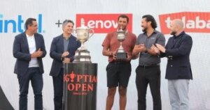 وسط إشادات بحسن التنظيم وجودة ملاعب مدينتي.. البطل النمساوي نيكلاس يتوج ببطولة مصر للجولف