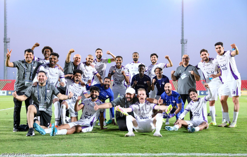 البكيرية يحصد ثلاث نقاط ثمينة بفوز مثير على الجندل