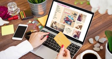 البلاك فرايداى 2025.. كيف تحمى بياناتك الشخصية أثناء التسوق الإلكترونى؟