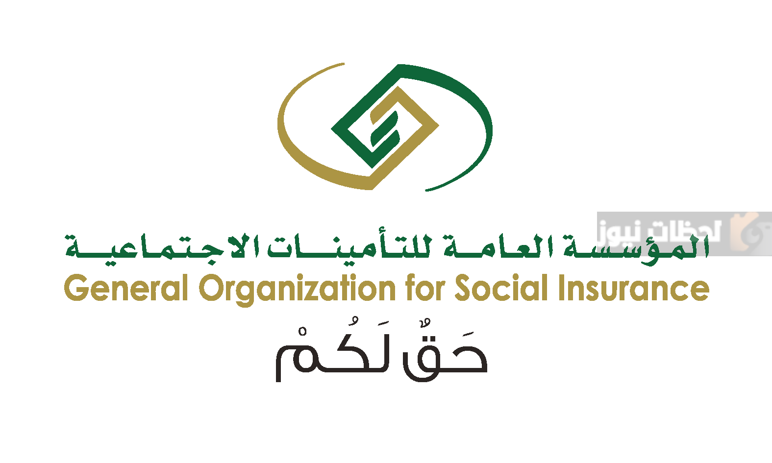 التأمينات الاجتماعية التأمينات الاجتماعية