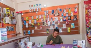 التحالف الوطني بسوهاج ينفذ 9 مشاريع تنموية وصغيرة لدعم الأسر