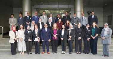 التخطيط القومي يعقد برنامجا تدريبيا عن الذكاء الاصطناعي وتطبيقاته