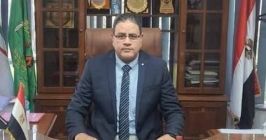 التخلص من كميات ضخمة من الأطعمة والمشروبات الفاسدة في المنوفية