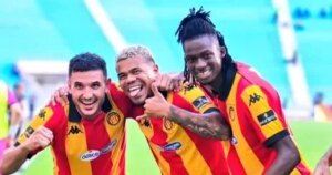 الترجي ضد شبيبة العمران.. باب سويقة يكتسح برباعية ويوسع الفارق قبل الديربي