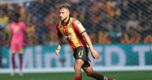 فوز الترجي على الصفاقسي 2 - 1 بمشاركة علي معلول فى الدوري التونسي