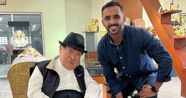 يوشيمورا لليوم السابع: التعاون الأثري بين مصر واليابان نموذج يُحتذى به في العالم