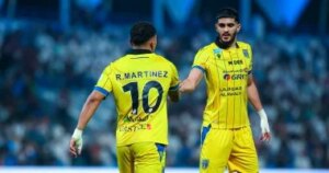 الفتح يسقط بخماسية مذلة ضد التعاون فى الدوري السعودي