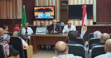 التعليم: المدارس في القليوبية حيادية ولن تؤثر على الانتخابات