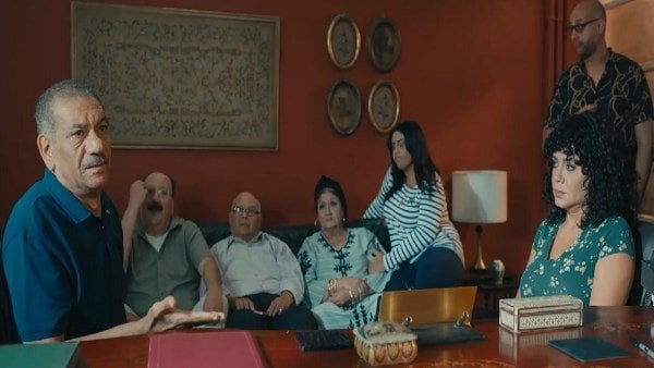 يكشف مخاطر التكنولوجيا اجتماعيا.. نجاح متصاعد لـ مسلسل «لينك»