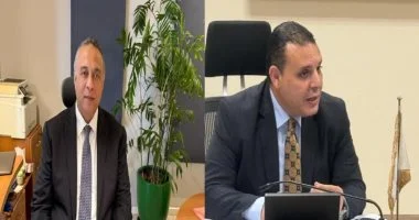 التمثيل التجاري وتصديري الصناعات الغذائية يبحثان التعاون في الأسواق الدولية