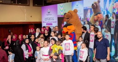 الجبهة الوطنية بالشرقية تبدأ فعاليات لدعم مرضى التمثيل الغذائي ومتحدي الإعاقة