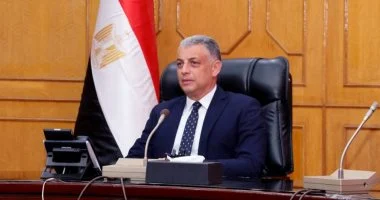 الجريدة الرسمية تعلن قرار تقسيم مناطق السكن المؤجرة في الإسماعيلية