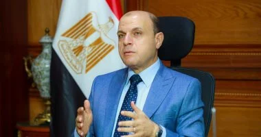 الجريدة الرسمية تنشر قرار تخصيص مناطق للإيجار السكني في كفر الشيخ