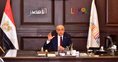 الجريدة الرسمية تنشر قرار تقسيم مراكز ومدن الأقصر لثلاثة تصنيفات مناطق