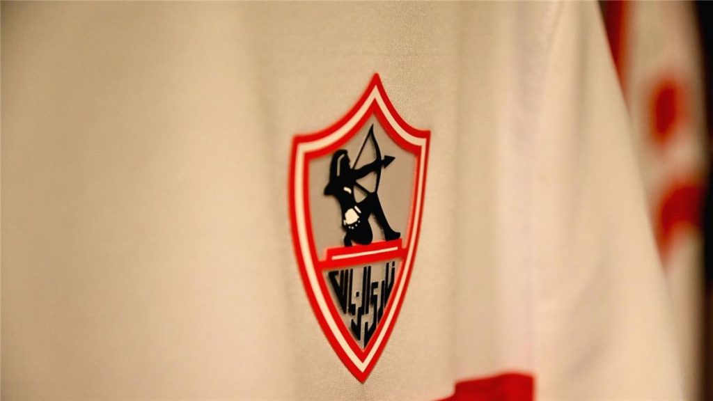 الجزيري أصبح أسطورة في الزمالك