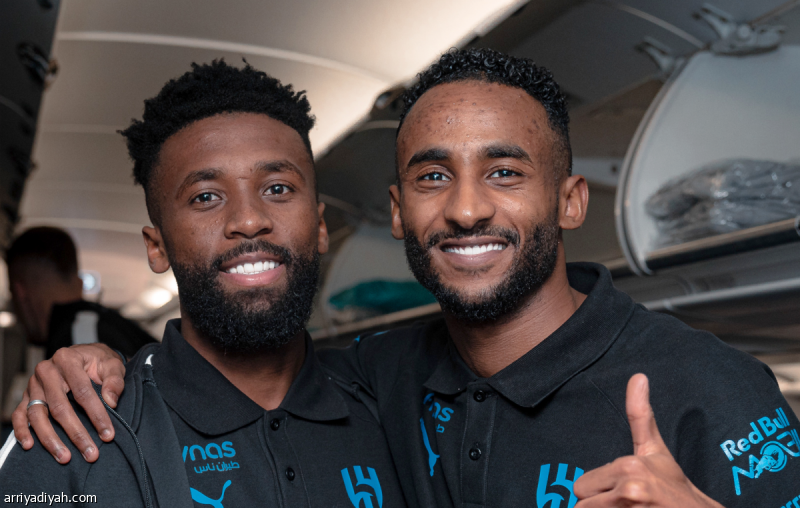 الحربي ينضم لمعسكر الأخضر والفحوصات تحدد مصيره النهائي