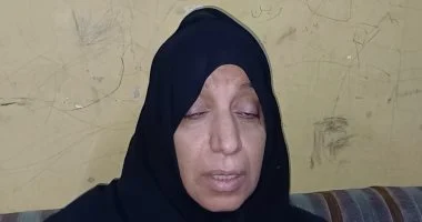 الحزن يلف عائلة سلوان بعد حادث الأتوبيس وتطالب بتكريم اسمها.